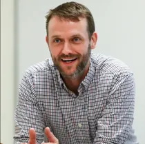 Jeremy Murray