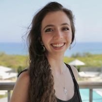 Alexandra Retter Jabbarpour