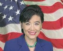 Judy Chu