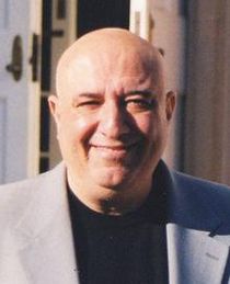 Stephen Eric Bronner