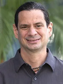 Paul Armentano