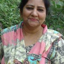 Nabila Feroz