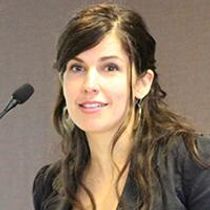 Anne Levesque