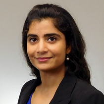 Laalitha Surapaneni