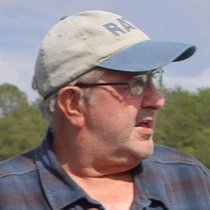 Maury Johnson