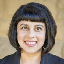 Sumbul Ali-Karamali