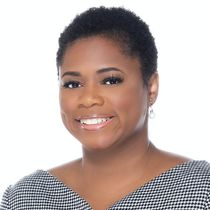 Tamara Toles O'Laughlin