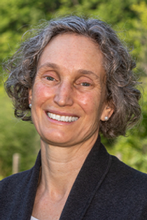 Rebecca Holcombe