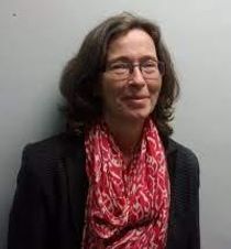 Catherine Latimer
