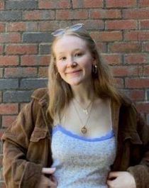 Josie Coyle