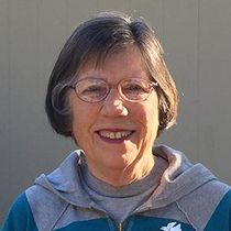 Libby Traubman