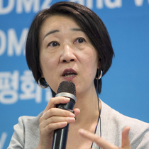 Kozue Akibayashi