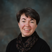 Liz Hitchcock