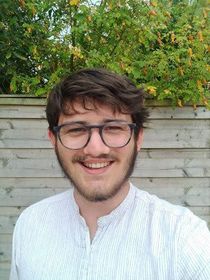 Chris Saltmarsh