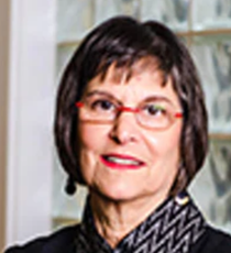 Suzanne Gordon