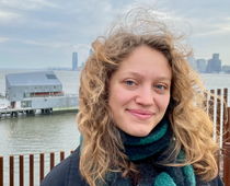 Lily Meyersohn