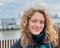 Lily Meyersohn