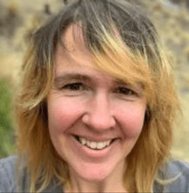 Kate Booth