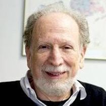 Leonard Rodberg