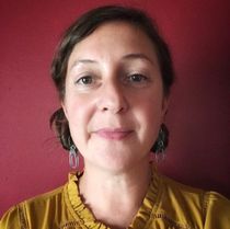 Maya Rommwatt