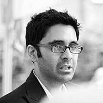 Umair Haque