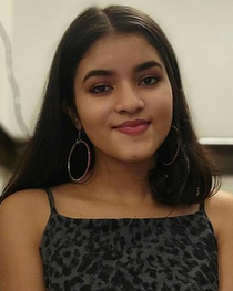 Uma Menon