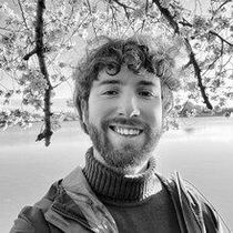 Benjamin Waldman