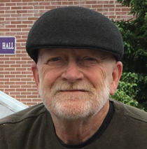 Rick Timmins