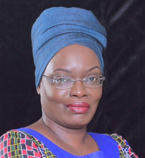 Irene Ovonji-Odida