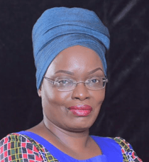 Irene Ovonji-Odida