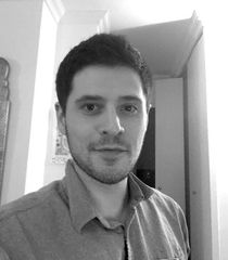 Daniel Boguslaw