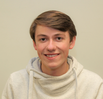 Connor Echols