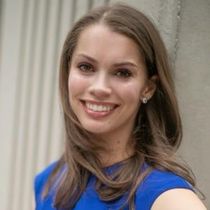 Lauren Miller