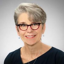 Judy Albert