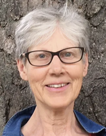 Melinda Tuhus