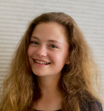 Caroline Hodi
