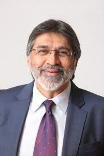 Yousuf Vawda