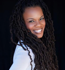 C. Nicole Mason