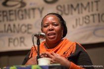 Elizabeth Mpofu
