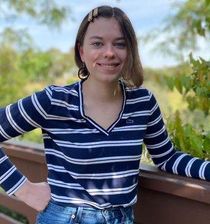 Nora-Kathleen Berryhill