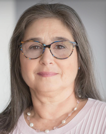 Joanne Samuel Goldblum