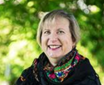Beth Woroniuk