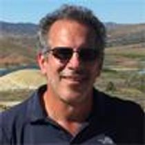 Paul Rissman