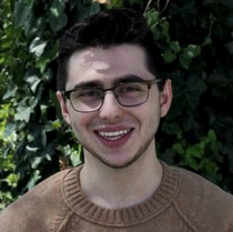 Noah Stein