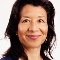 Johanna Chao Kreilick