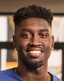 Abdoulie Njai