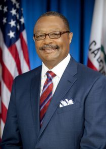 Reginald Jones-Sawyer