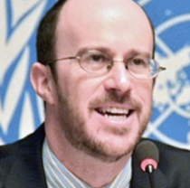 Jeff Abramson