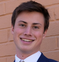 Nick Cleveland-Stout