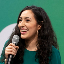 Alexandra Flores-Quilty